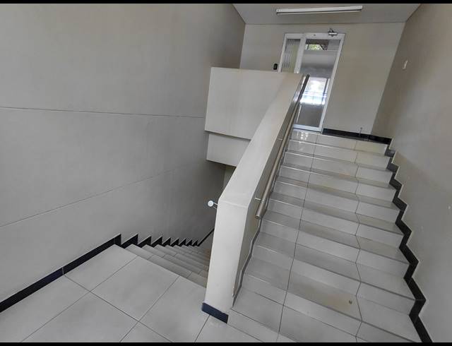 1,839M² OFFICE TO LET IN RANDJESPARK
